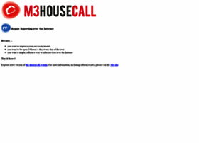 housecall.co.uk