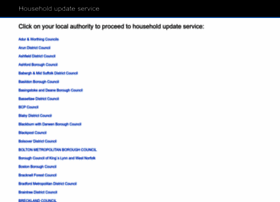 householdresponse.com