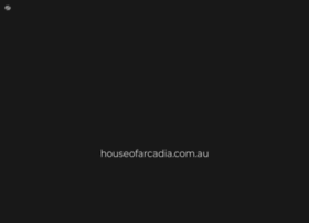 houseofarcadia.com.au