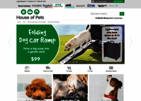 houseofpets.com.au