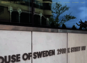 houseofsweden.com