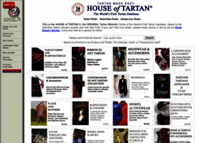 houseoftartan.co.uk