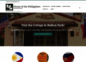 houseofthephilippines.org