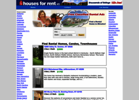 housesforrent.ws
