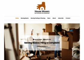 housesmover.com