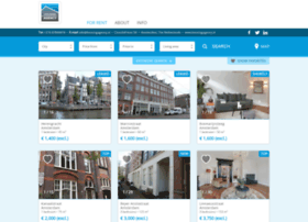 housingagency.nl