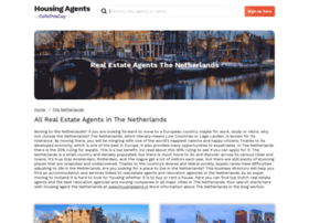 housingagent.nl