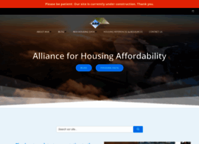 housingallies.org