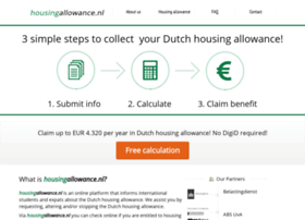 housingallowance.nl