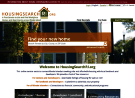 housingsearchri.org