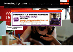 housingsystems.co.uk