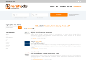 houston.diversityjobs.com