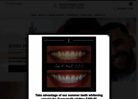 houstoncosmeticdental.com