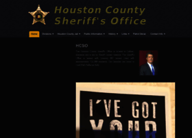 houstoncountysheriff.org