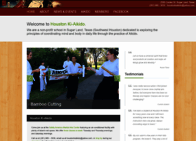 houstonkiaikido.org