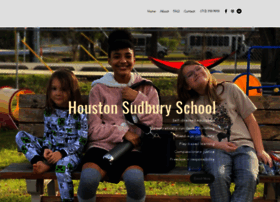 houstonsudburyschool.org