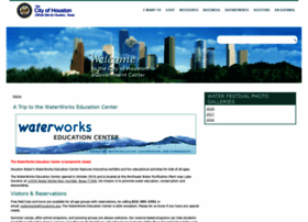 houstonwaterworks.org