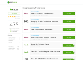 houzzcoupon.com