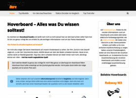 hoverboard-guru.de
