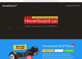 hoverboard.ro