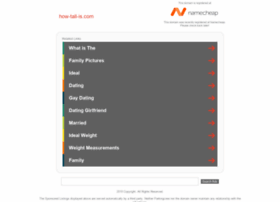 how-tall-is.com