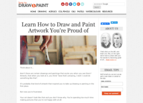 how-to-draw-and-paint.com