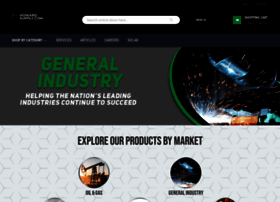 howard-supply.com