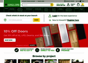 howarthtimber.co.uk