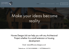 howes-designs.co.uk