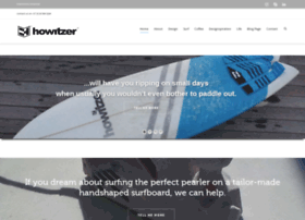 howitzer.co.za