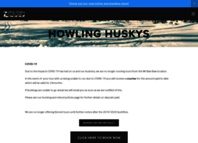 howlinghuskys.com.au