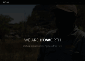 howorth.com.au