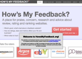 howsmyfeedback.org