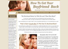 howtogetboyfriendback.com