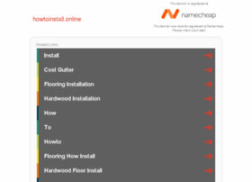 howtoinstall.online