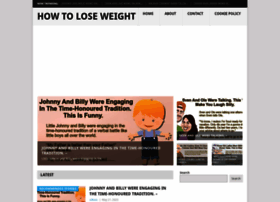 howtoloseweight.com.pk