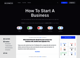 howtostartabusiness.com