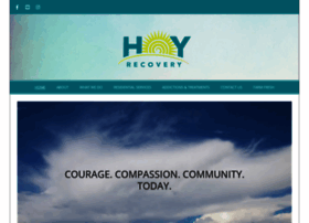 hoyrecovery.org