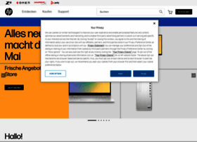 hp.de