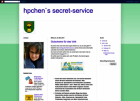 hpchens-secret-service.blogspot.com