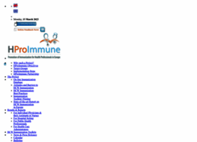 hproimmune.eu