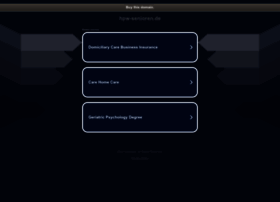 hpw-senioren.de