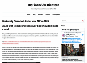 hr-financiele-diensten.nl