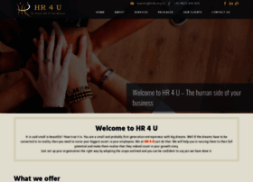 hr4u.org.in