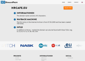 hrcafe.eu