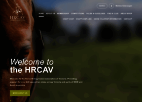 hrcav.com.au