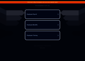 hrcompass.com.au