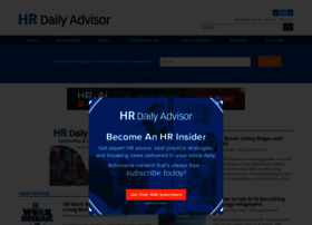 hrdailyadvisor.blr.com