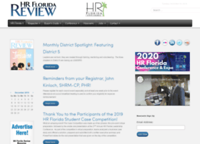 hrfloridareview.org