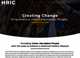 hric.ca